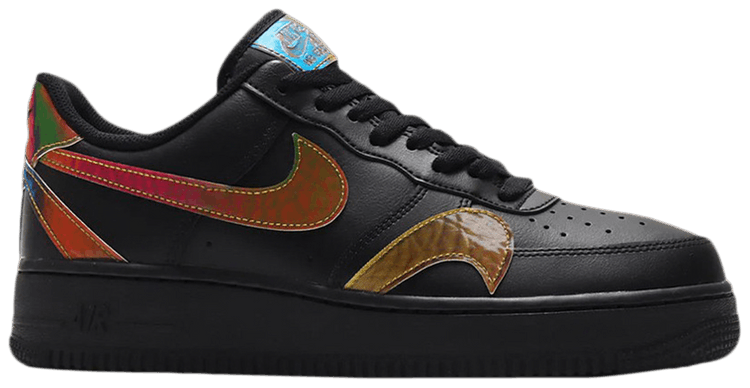 nike air force 1 low misplaced