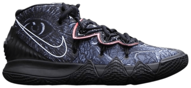 Concepts Nike Kyrie 5 Constellation Astrology Release Info
