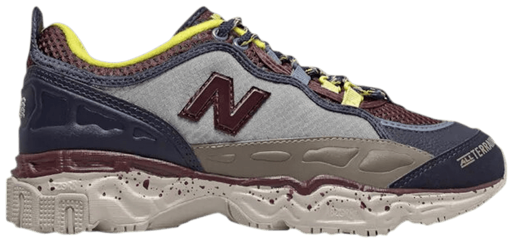 new balance 801 burgundy