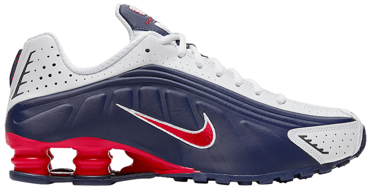 nike shox r4 usa