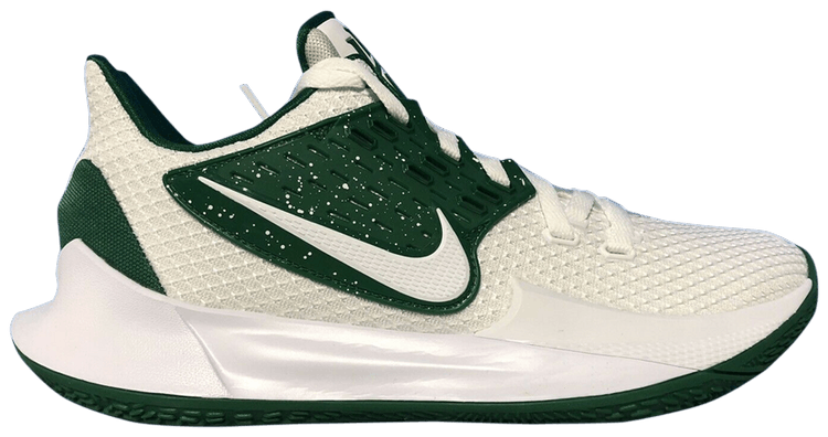 kyrie clover shoes
