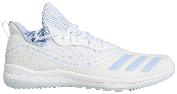 adidas iced out trainers