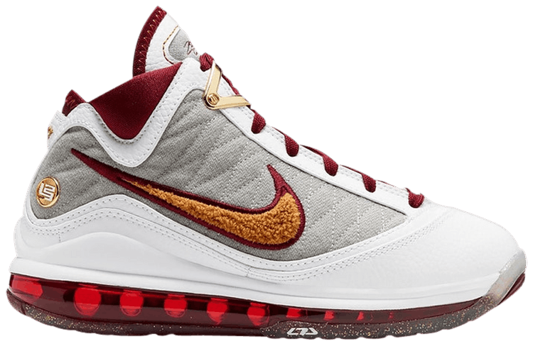 lebron 7 mvp 2010