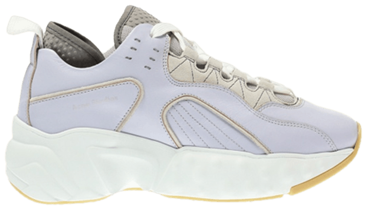 acne studios sneakers manhattan nappa