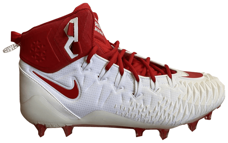 nike force savage elite td review