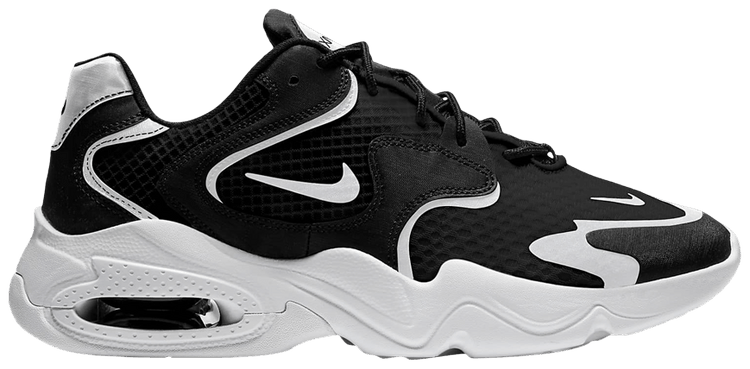 airmax 2x black