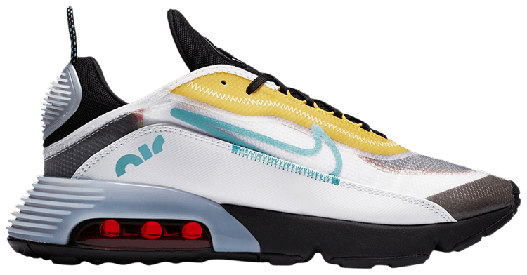 2090 yellow
