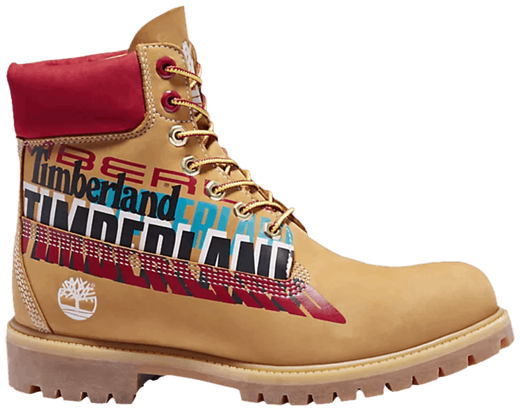 timberland exclusive