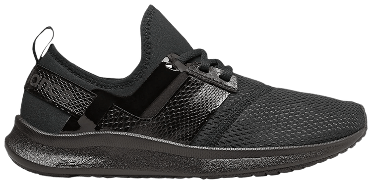 Nergize Sport 'Black Phantom' - New Balance - WNRGSLA1 | GOAT