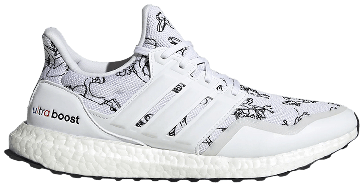 ultra boost sport