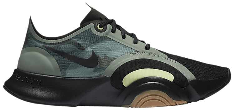 Nike superrep go camo
