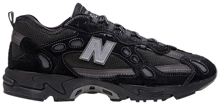 Thisisneverthat x 827 'Black' - New Balance - ML827KTV | GOAT