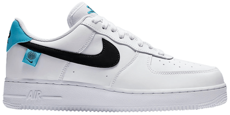 air force low worldwide
