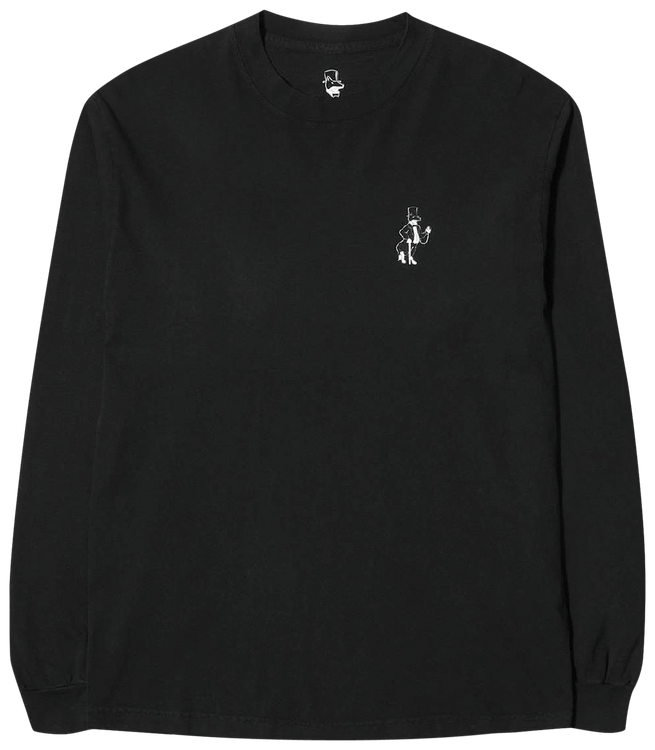 Born X Raised Collection Goat