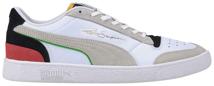 sampson lows