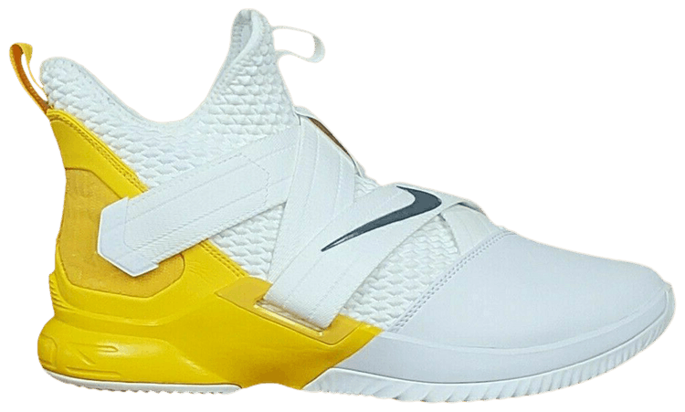 lebron soldier 12 tb