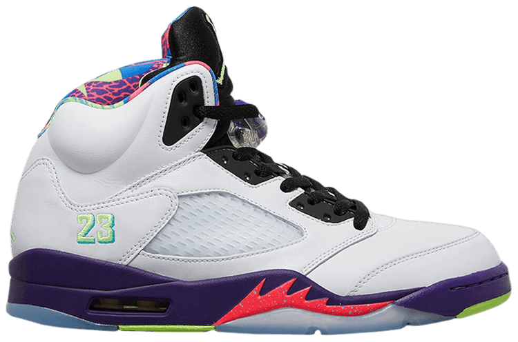 alternate belairs