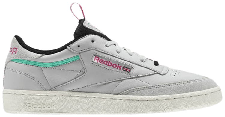 reebok club c rad