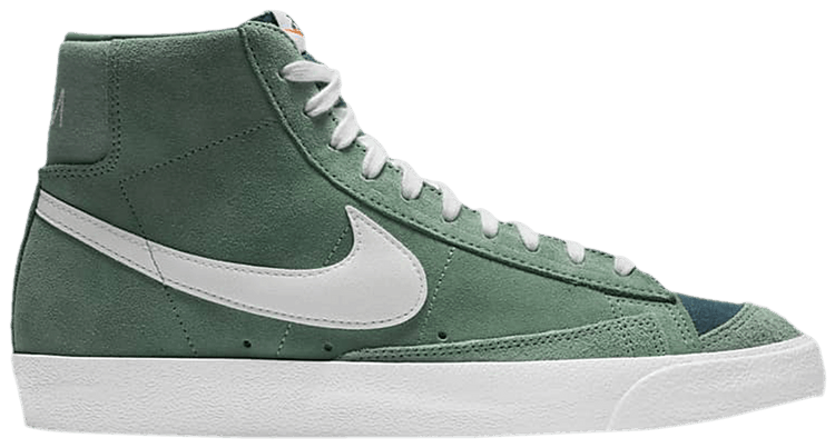 blazer mid 77 jade