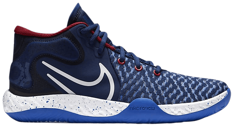 kd trey 5 viii blue void