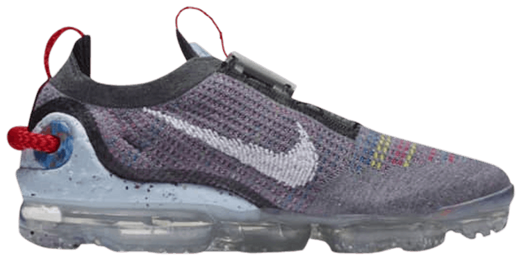 vapormax 2020 flyknit smoke grey