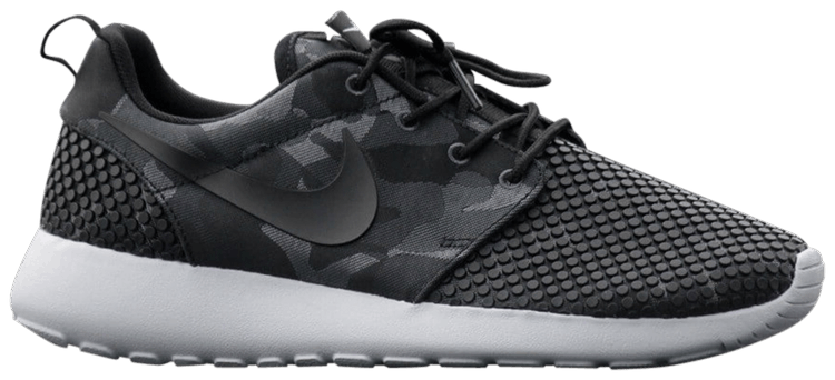 nike roshe one prem plus