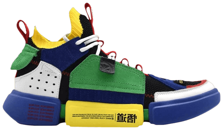 li ning wade essence 2 ace