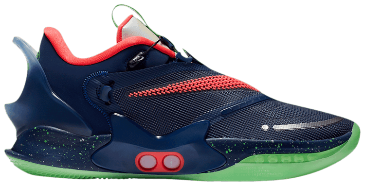 Nike adapt bb 2.0 goat clearance