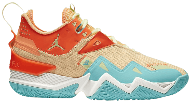 westbrook one take pf