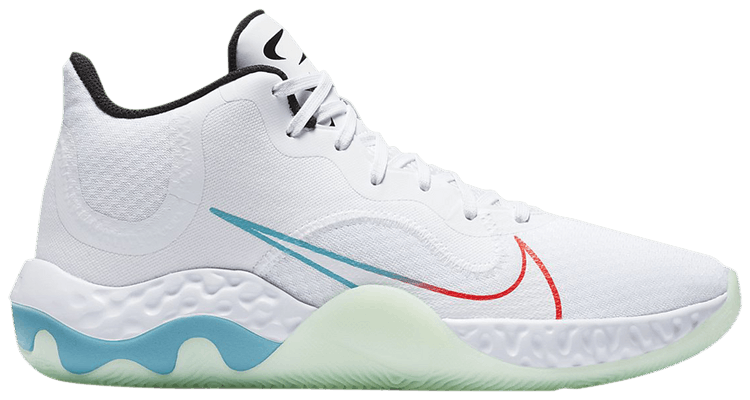 renew elevate 3 white