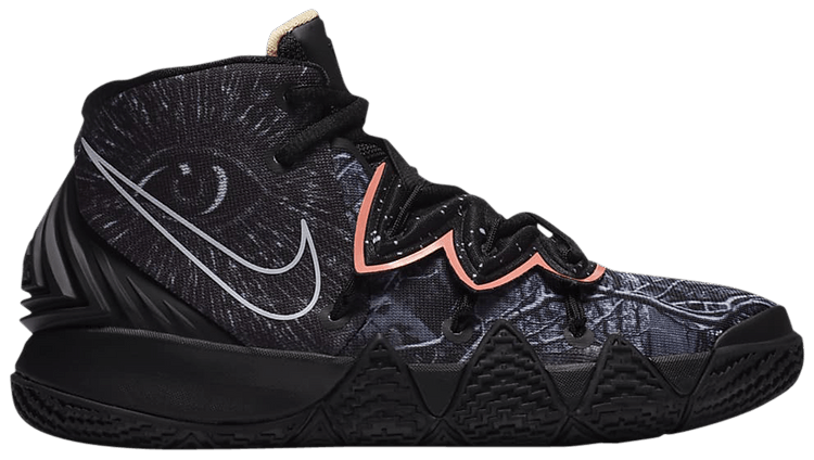 kyrie hybrid s2 chinese new year