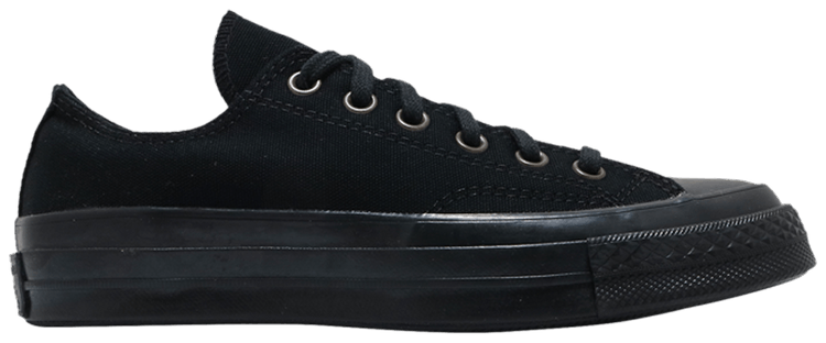converse 70s triple black