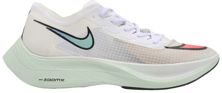 nike vaporfly next hyper jade