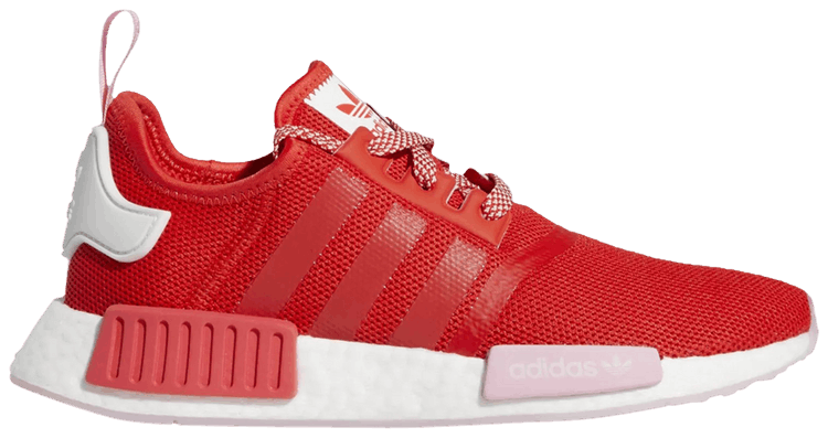 adidas nmd rose pink