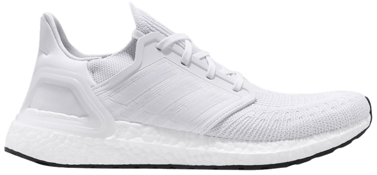 ultra boost 20 consortium white