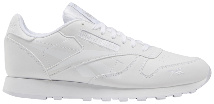 Reebok - Men's Classic Leather White FV2107 – GABRIEL CHAUSSURES