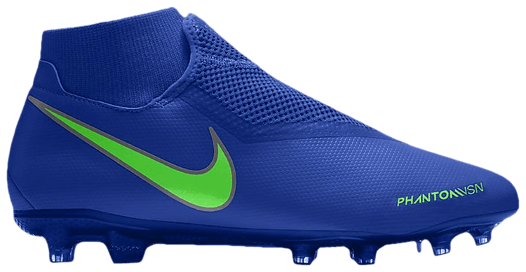 phantom vision academy blue