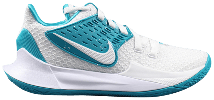 teal kyries