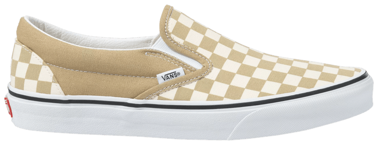 cornstalk checkerboard vans