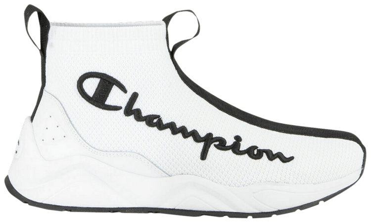 champion rally kt black shoes