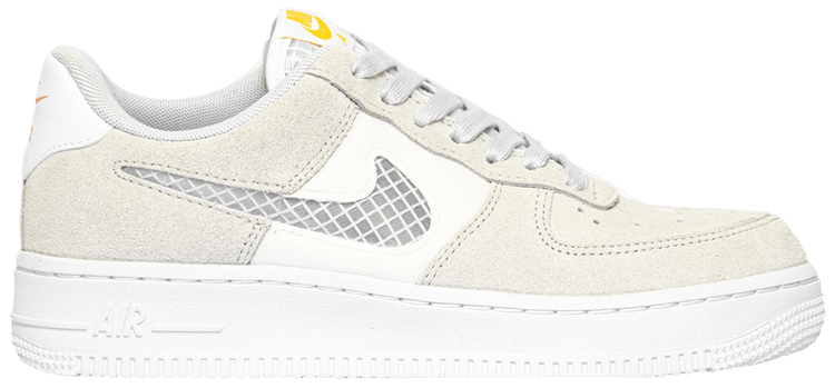 nike air force 1 07 se pure platinum