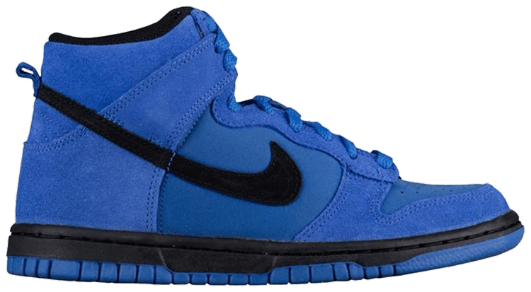 Nike dunk high comet blue Clearance