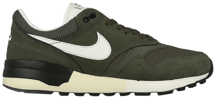 nike air odyssey khaki