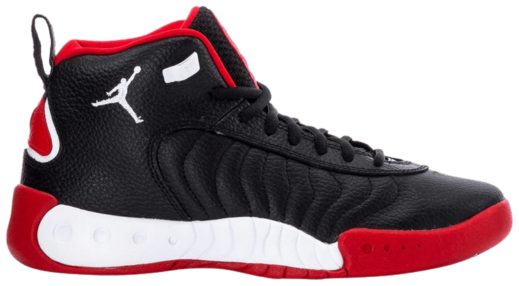 jumpman pro bred