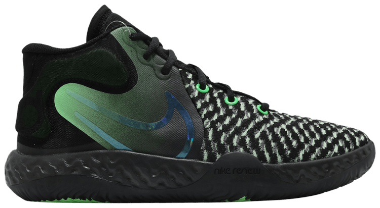 kd v green