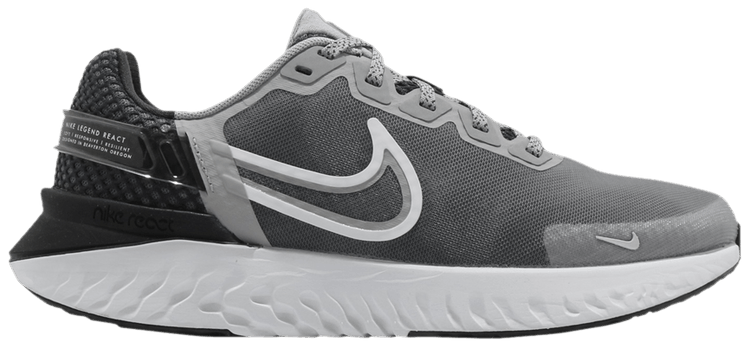 nike legend react 3 hombre