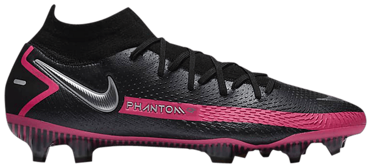 black pink phantom