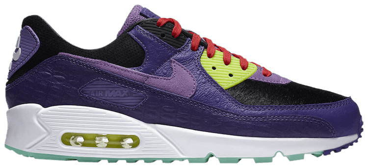 air max 90 violet blend