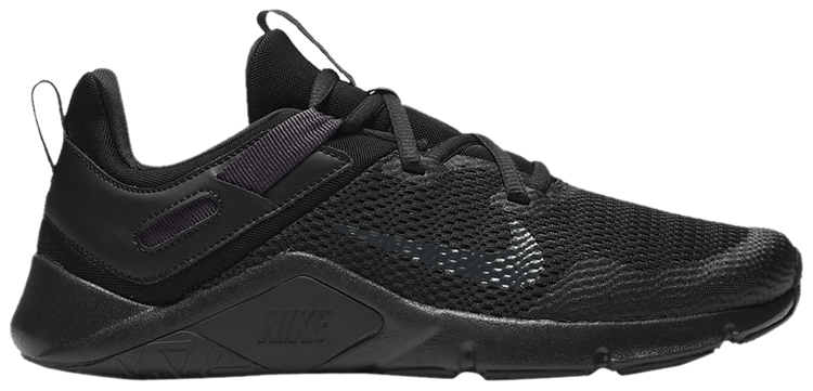 Wmns Legend Essential 'Black Anthracite' - Nike - CD0212 004 | GOAT