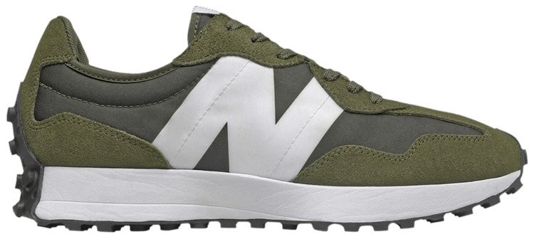 327 'Oak Leaf Green' - New Balance - MS327CPE | GOAT